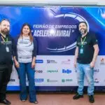 Naviraí: 1º Feirão de Empregos conecta trabalhadores à empresas e lança Qualificações