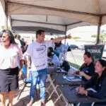 Naviraí: 1º Feirão de Empregos conecta trabalhadores à empresas e lança Qualificações
