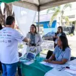 Naviraí: 1º Feirão de Empregos conecta trabalhadores à empresas e lança Qualificações