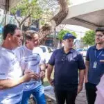 Naviraí: 1º Feirão de Empregos conecta trabalhadores à empresas e lança Qualificações
