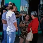 Naviraí: 1º Feirão de Empregos conecta trabalhadores à empresas e lança Qualificações