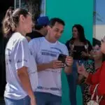 Naviraí: 1º Feirão de Empregos conecta trabalhadores à empresas e lança Qualificações
