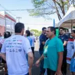 Naviraí: 1º Feirão de Empregos conecta trabalhadores à empresas e lança Qualificações