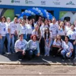 Naviraí: 1º Feirão de Empregos conecta trabalhadores à empresas e lança Qualificações