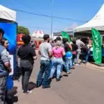 Naviraí: 1º Feirão de Empregos conecta trabalhadores à empresas e lança Qualificações