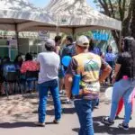 Naviraí: 1º Feirão de Empregos conecta trabalhadores à empresas e lança Qualificações