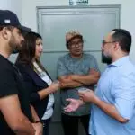 Naviraí: 1º Feirão de Empregos conecta trabalhadores à empresas e lança Qualificações