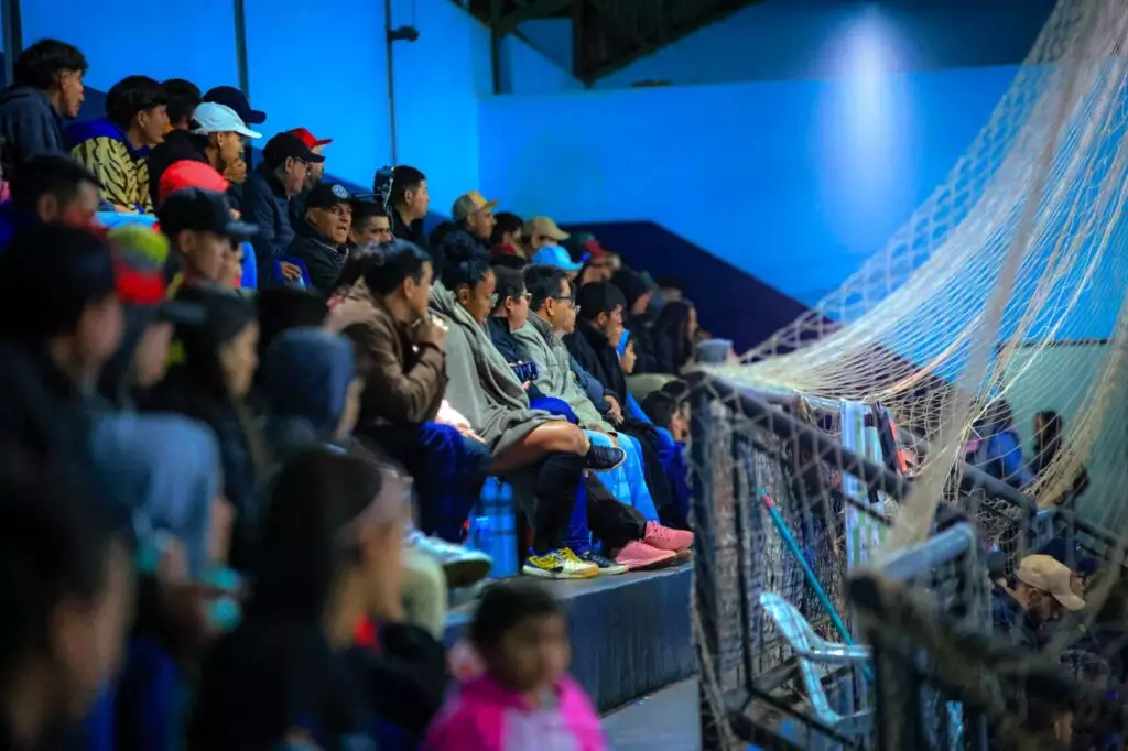 Em rodada marcada por homenagem e gesto de solidariedade Copa Cidade de Futsal define campeões de 2025 em Coronel Sapucaia Em rodada marcada por homenagem e gesto de solidariedade Copa Cidade de Futsal define campeões de 2025 em Coronel Sapucaia