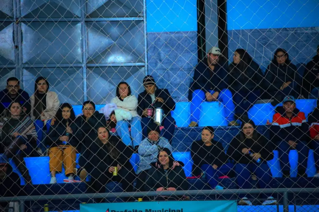 Em rodada marcada por homenagem e gesto de solidariedade Copa Cidade de Futsal define campeões de 2025 em Coronel Sapucaia Em rodada marcada por homenagem e gesto de solidariedade Copa Cidade de Futsal define campeões de 2025 em Coronel Sapucaia