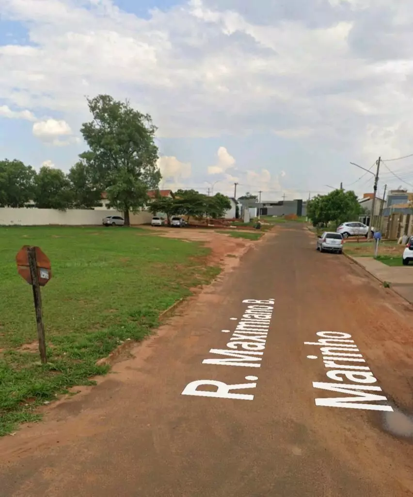 Nado Tozzi apresenta indicação para construção de ciclovia e segue atuante em diversas frentes por Caarapó