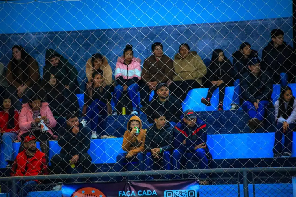 Em rodada marcada por homenagem e gesto de solidariedade Copa Cidade de Futsal define campeões de 2025 em Coronel Sapucaia Em rodada marcada por homenagem e gesto de solidariedade Copa Cidade de Futsal define campeões de 2025 em Coronel Sapucaia