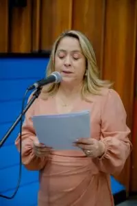 Com rachaduras e infiltrações, Lia Nogueira solicita reforma completa de escola em Pedro Gomes