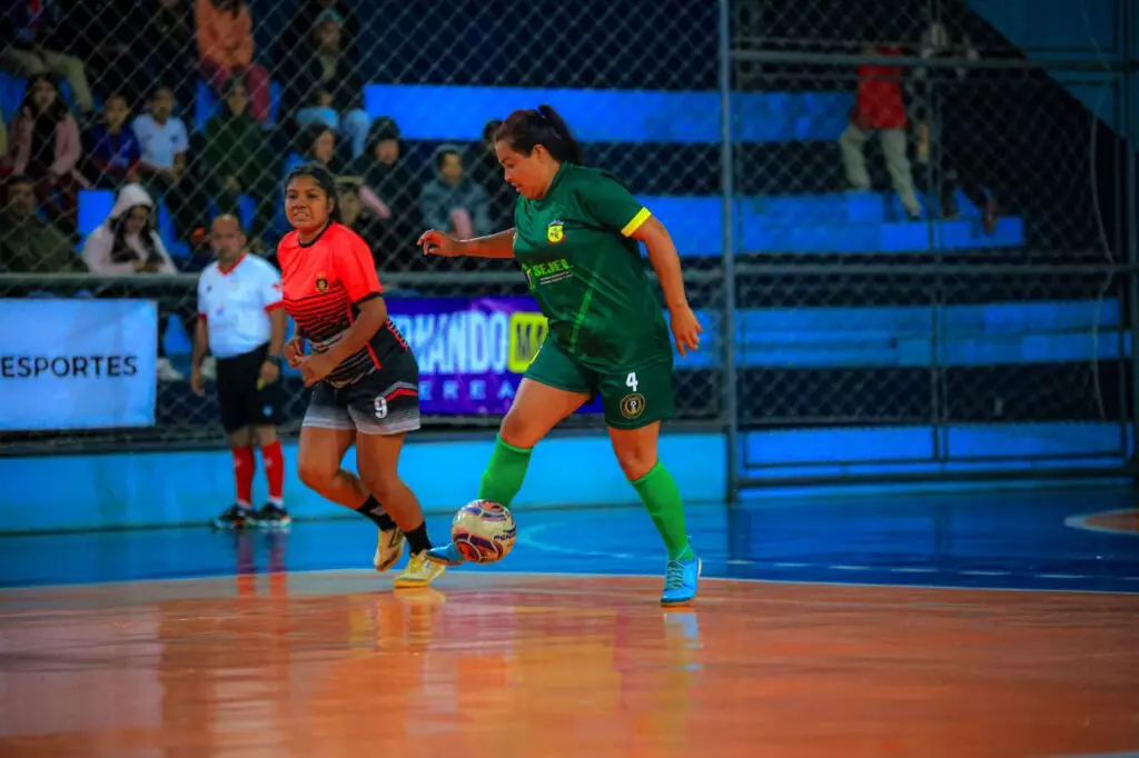 Em rodada marcada por homenagem e gesto de solidariedade Copa Cidade de Futsal define campeões de 2025 em Coronel Sapucaia Em rodada marcada por homenagem e gesto de solidariedade Copa Cidade de Futsal define campeões de 2025 em Coronel Sapucaia