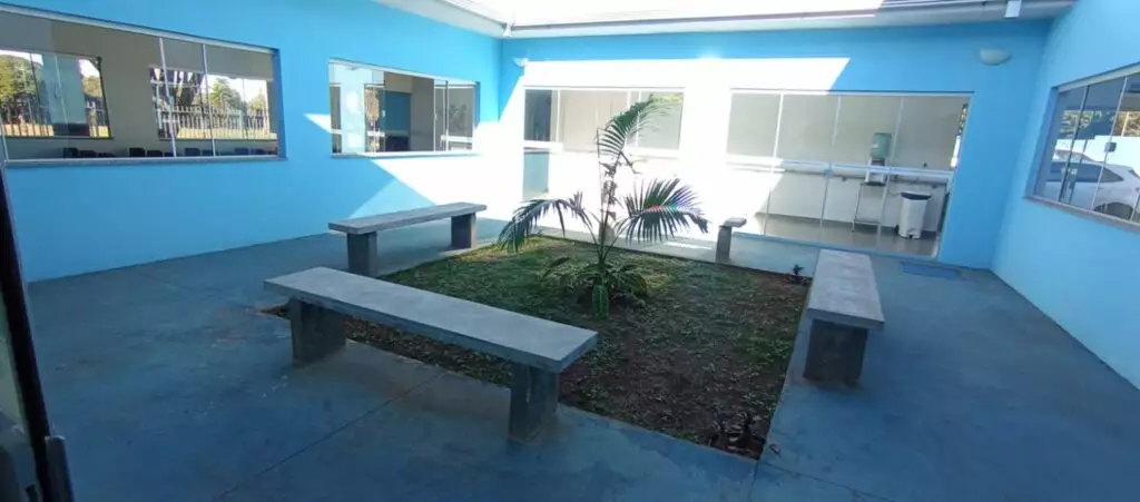 Saúde mental em foco: 4 meses do CAPS de Amambai mostram avanço na RAPS estadual