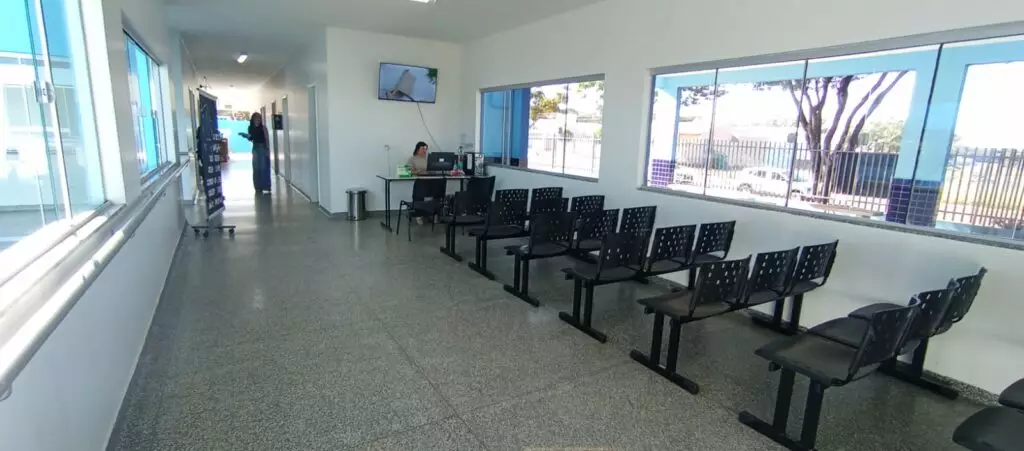 Saúde mental em foco: 4 meses do CAPS de Amambai mostram avanço na RAPS estadual