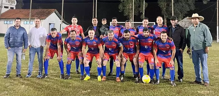 Copa Jamir Signori Master tem última rodada da primeira fase nesta sexta-feira em Amambai Copa Jamir Signori Master tem última rodada da primeira fase nesta sexta-feira em Amambai