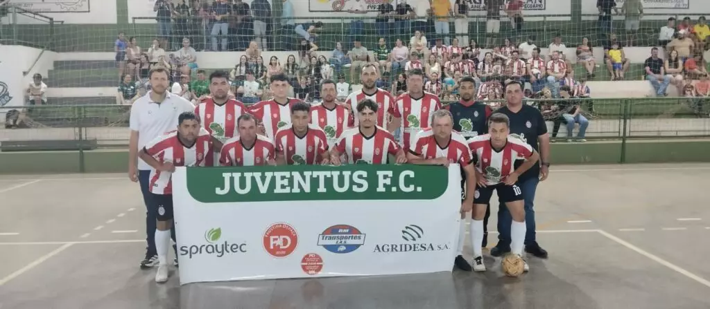 Interfirmas de Futsal segue a todo vapor em Sete Quedas Interfirmas de Futsal segue a todo vapor em Sete Quedas
