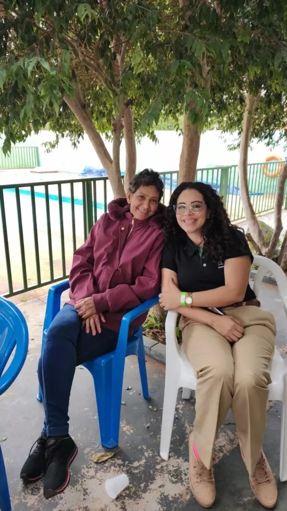 APAE de Paranhos participou da integração na Semana Nacional da Pessoa com Deficiência promovida pela APAE de Coronel Sapucaia APAE de Paranhos participou da integração na Semana Nacional da Pessoa com Deficiência promovida pela APAE de Coronel Sapucaia