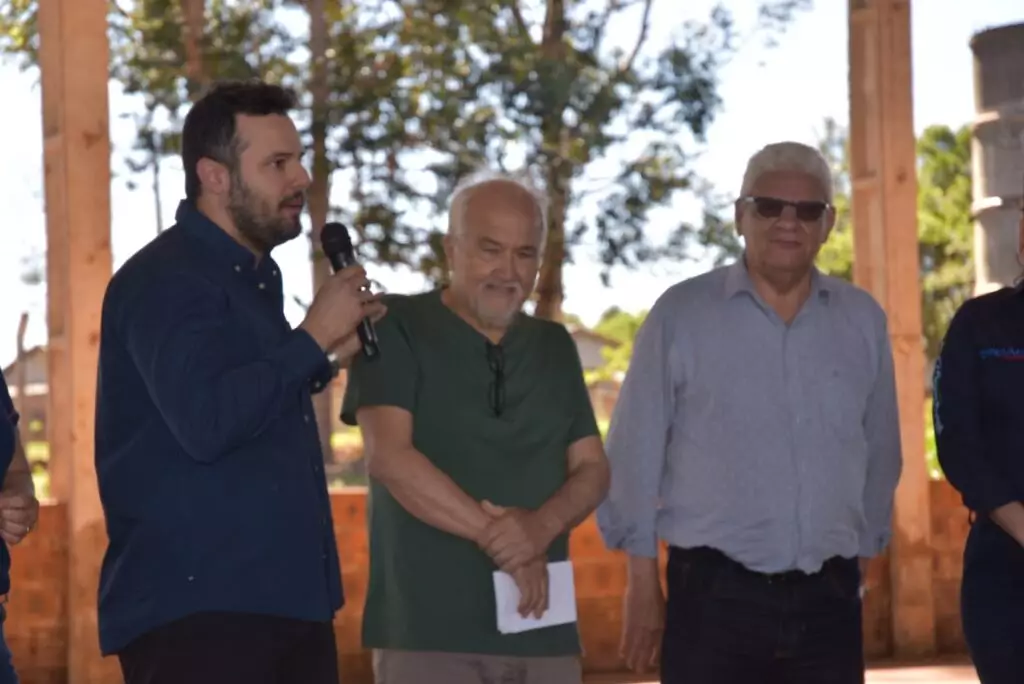 Prefeitura de Iguatemi promove 1º Encontro Técnico de Ovinocultura