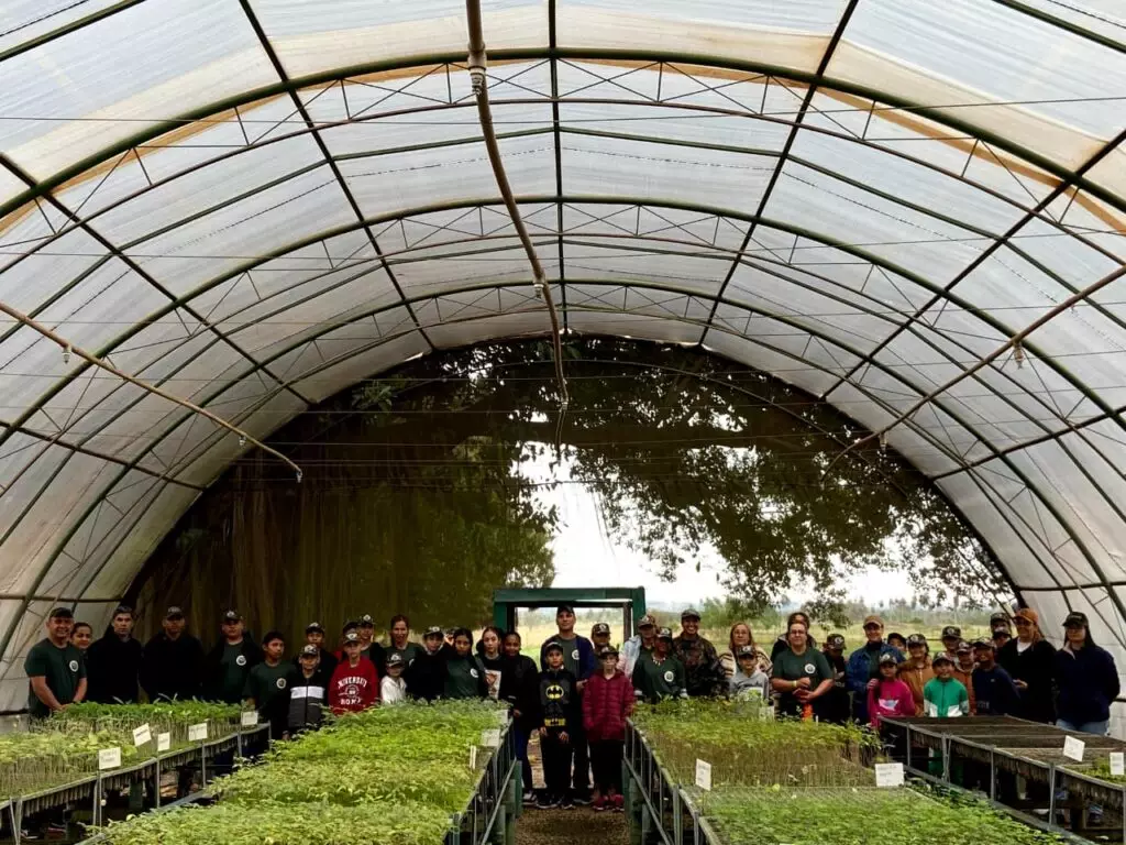 Projeto Florestinha de Amambai realiza dia de Educação Ambiental na Fazenda Green Farm, em Itaquiraí Projeto Florestinha de Amambai realiza dia de Educação Ambiental na Fazenda Green Farm, em Itaquiraí