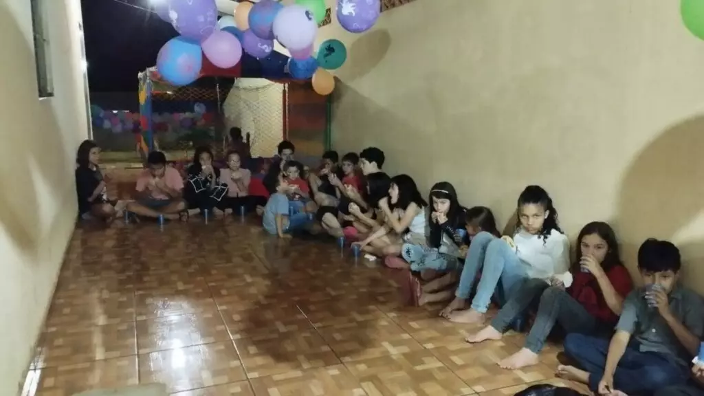 Festa das Crianças promete resgatar brincadeiras tradicionais e fortalecer vínculos em Amambai