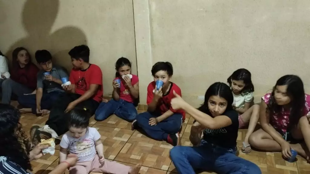 Festa das Crianças promete resgatar brincadeiras tradicionais e fortalecer vínculos em Amambai
