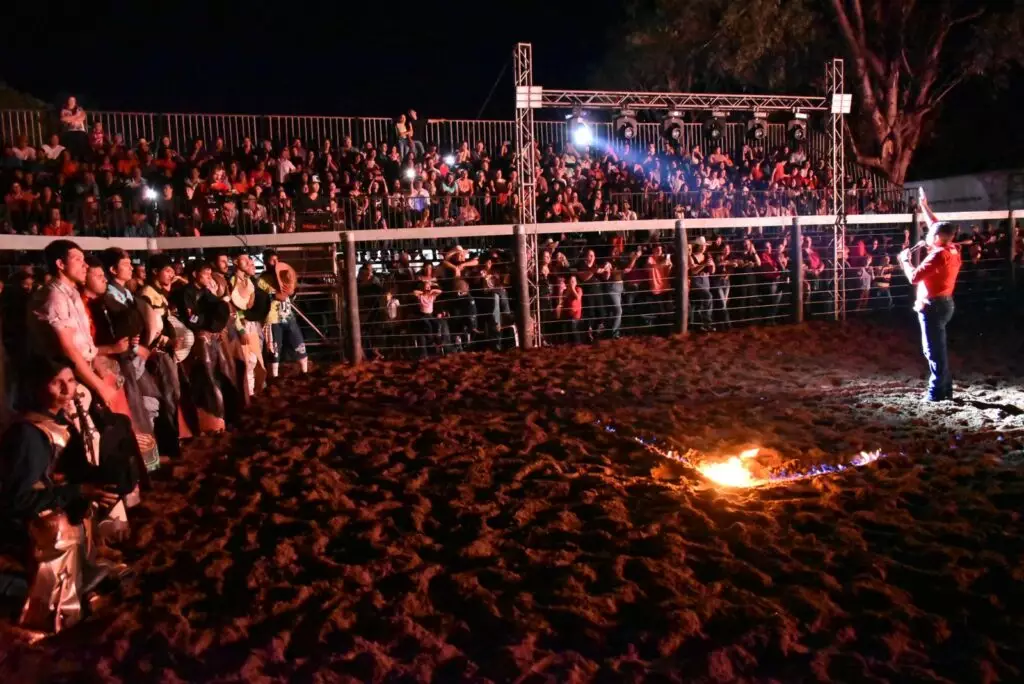 Iguatemi: 5º Rodeio Sertanejo promete agitar comunidade do assentamento Auxiliadora e de toda a região