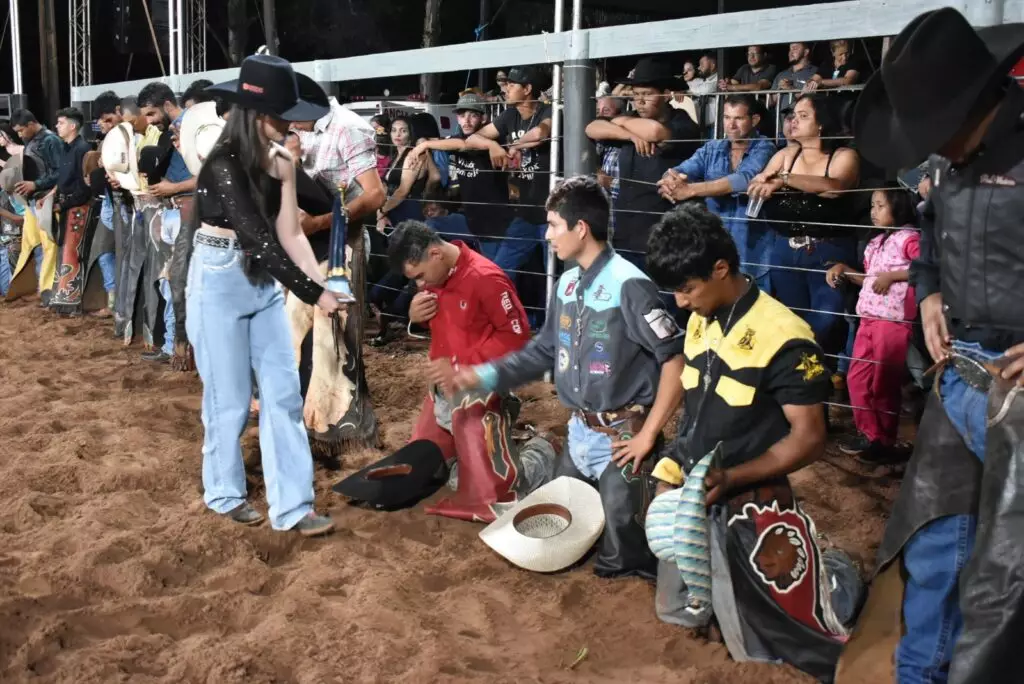 Iguatemi: 5º Rodeio Sertanejo promete agitar comunidade do assentamento Auxiliadora e de toda a região