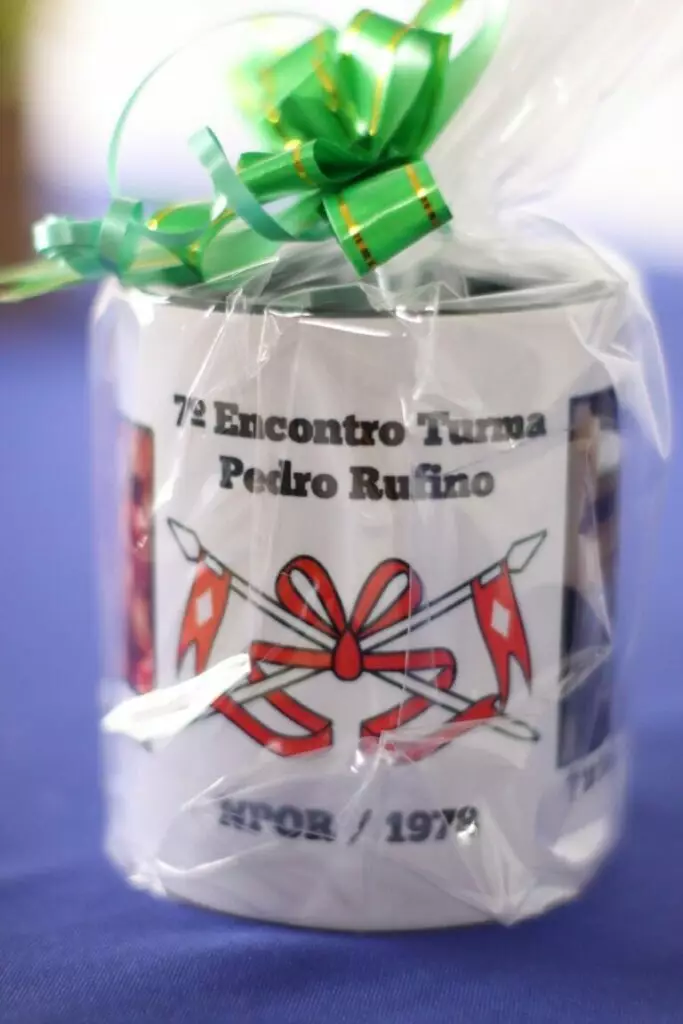 Amizade que resiste ao tempo: 7º Encontro da Turma Pedro Rufino emociona participantes em Amambai Amizade que resiste ao tempo: 7º Encontro da Turma Pedro Rufino emociona participantes em Amambai