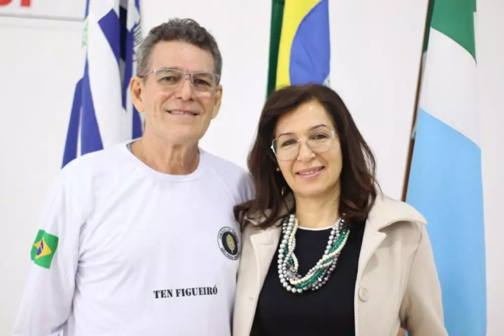Amizade que resiste ao tempo: 7º Encontro da Turma Pedro Rufino emociona participantes em Amambai Amizade que resiste ao tempo: 7º Encontro da Turma Pedro Rufino emociona participantes em Amambai