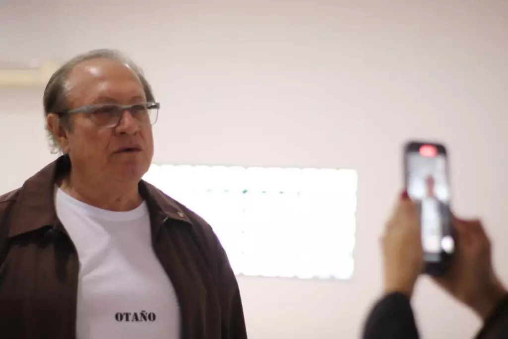 Amizade que resiste ao tempo: 7º Encontro da Turma Pedro Rufino emociona participantes em Amambai Amizade que resiste ao tempo: 7º Encontro da Turma Pedro Rufino emociona participantes em Amambai