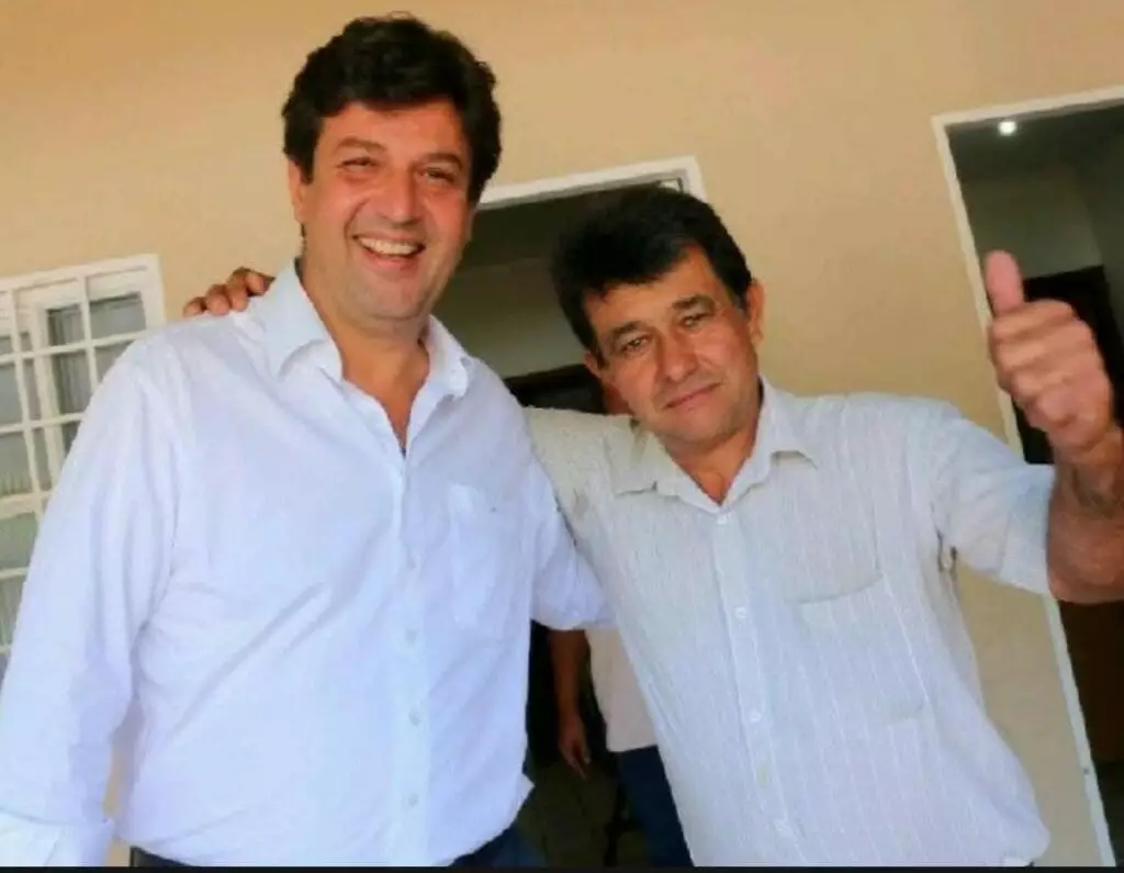 Divino faz a partida eterna e deixa legado de lealdade e humanismo Divino faz a partida eterna e deixa legado de lealdade e humanismo