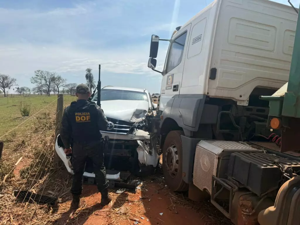 Itaquiraí: DOF apreende mais de 2 toneladas de drogas em veículos que seguiam para litoral paulista