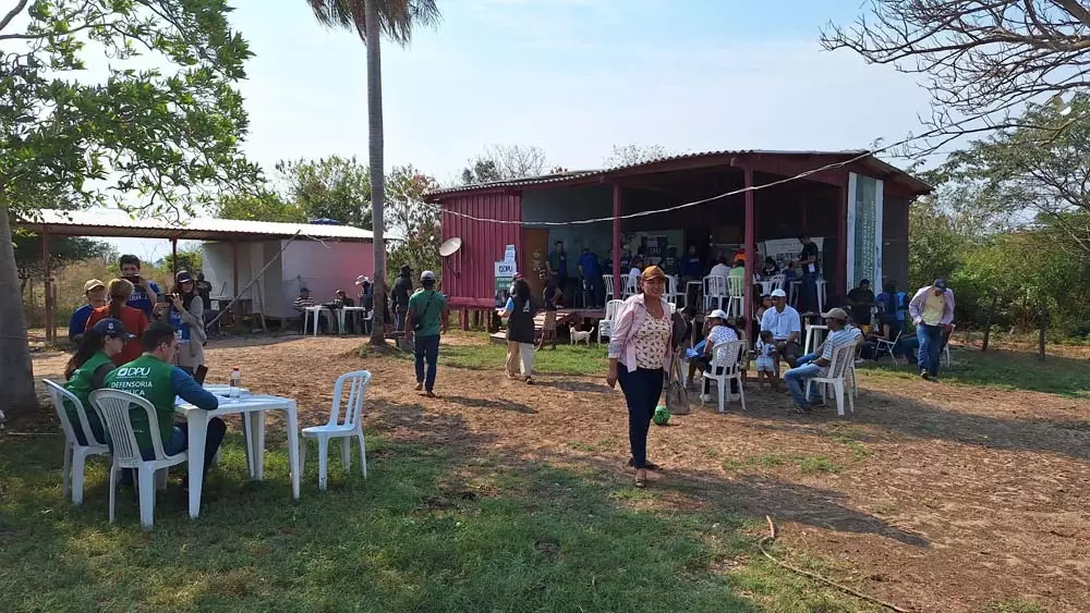 Piloteiro viaja duas horas rio abaixo e retorna aposentado pelo INSS