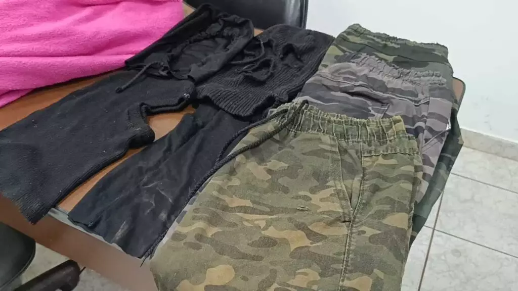 Em Dourados, menores são apreendidos após planejarem massacre em escola