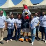 Naviraí: 1º Feirão de Empregos conecta trabalhadores à empresas e lança Qualificações