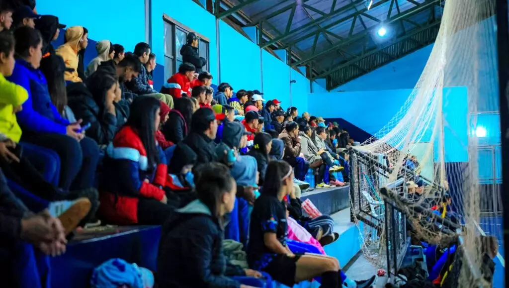 Em rodada marcada por homenagem e gesto de solidariedade Copa Cidade de Futsal define campeões de 2025 em Coronel Sapucaia Em rodada marcada por homenagem e gesto de solidariedade Copa Cidade de Futsal define campeões de 2025 em Coronel Sapucaia