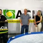 Família Premiada 2025: ACIA realiza sorteio e celebra fortalecimento do comércio local