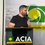 Família Premiada 2025: ACIA realiza sorteio e celebra fortalecimento do comércio local