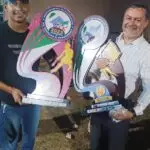 Fanfarra municipal de Iguatemi-FAMIG, conquista título em campeonato na cidade de Dourados