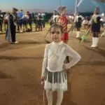 Fanfarra municipal de Iguatemi-FAMIG, conquista título em campeonato na cidade de Dourados