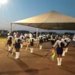 Fanfarra municipal de Iguatemi-FAMIG, conquista título em campeonato na cidade de Dourados