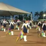 Fanfarra municipal de Iguatemi-FAMIG, conquista título em campeonato na cidade de Dourados
