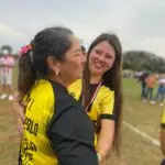 Mbaracayu conquista a Liga Mbaracayuense de Deportes de Ypejhù após 12 anos