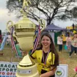 Mbaracayu conquista a Liga Mbaracayuense de Deportes de Ypejhù após 12 anos
