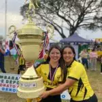 Mbaracayu conquista a Liga Mbaracayuense de Deportes de Ypejhù após 12 anos