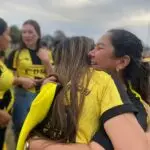 Mbaracayu conquista a Liga Mbaracayuense de Deportes de Ypejhù após 12 anos