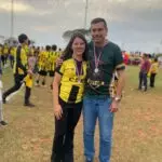 Mbaracayu conquista a Liga Mbaracayuense de Deportes de Ypejhù após 12 anos