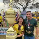 Mbaracayu conquista a Liga Mbaracayuense de Deportes de Ypejhù após 12 anos