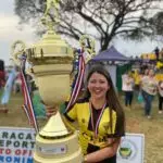 Mbaracayu conquista a Liga Mbaracayuense de Deportes de Ypejhù após 12 anos